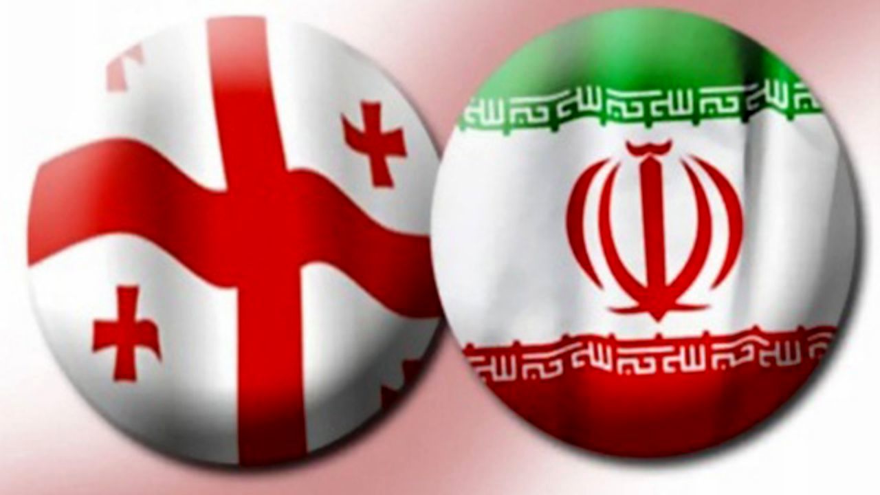 ممنوعیت و محدودیت ورود کامیون‌های ایرانی به گرجستان صحت ندارد/ شرایط عادی است