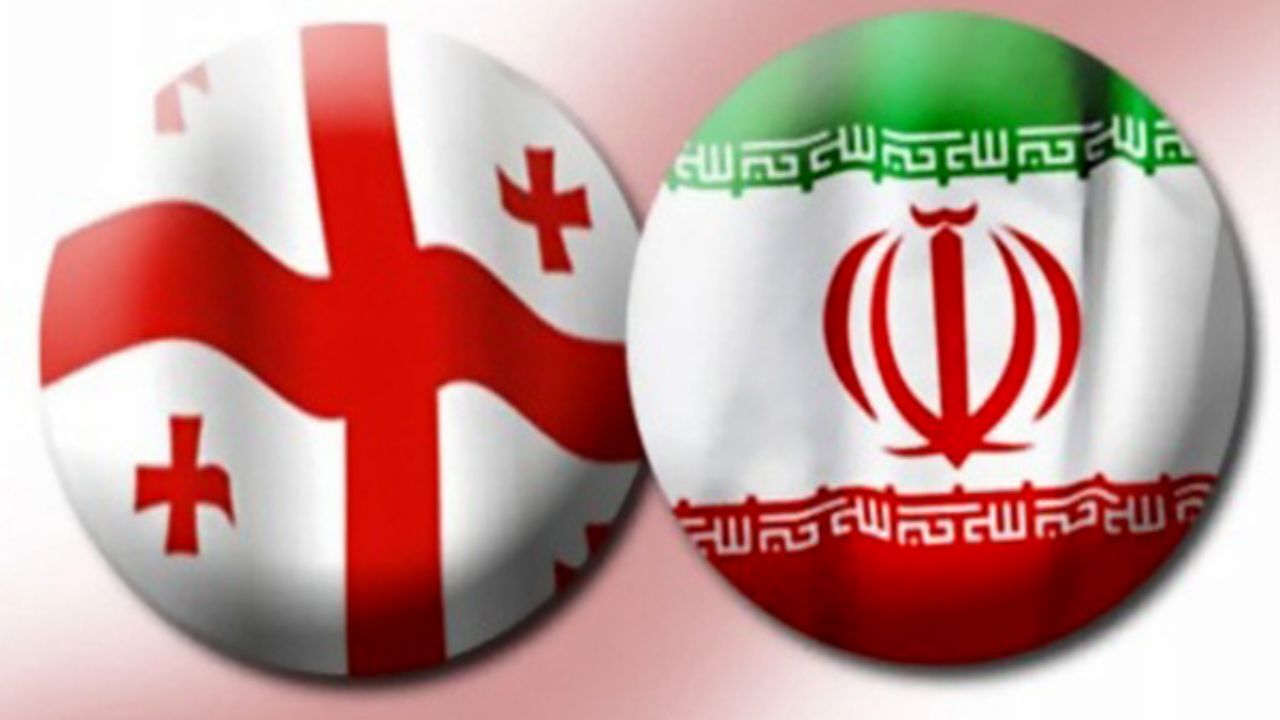 ممنوعیت و محدودیت ورود کامیون‌های ایرانی به گرجستان صحت ندارد/ شرایط عادی است