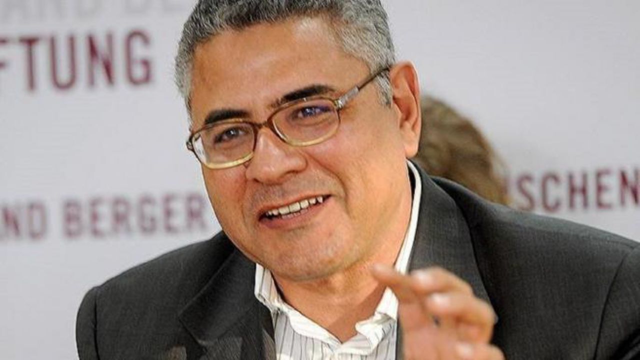 حقوقدان مصری برای نجات جانش دست به دامن رسانه‌های اجتماعی شد