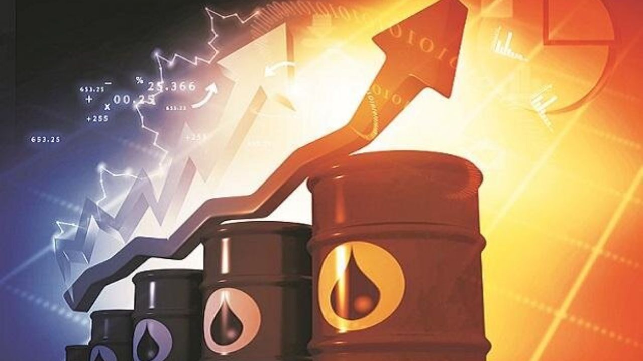 صعود قیمت نفت در پی عدم افزایش بیشتر تولید اوپک پلاس/نفت برنت 81 دلار و 66 سنت