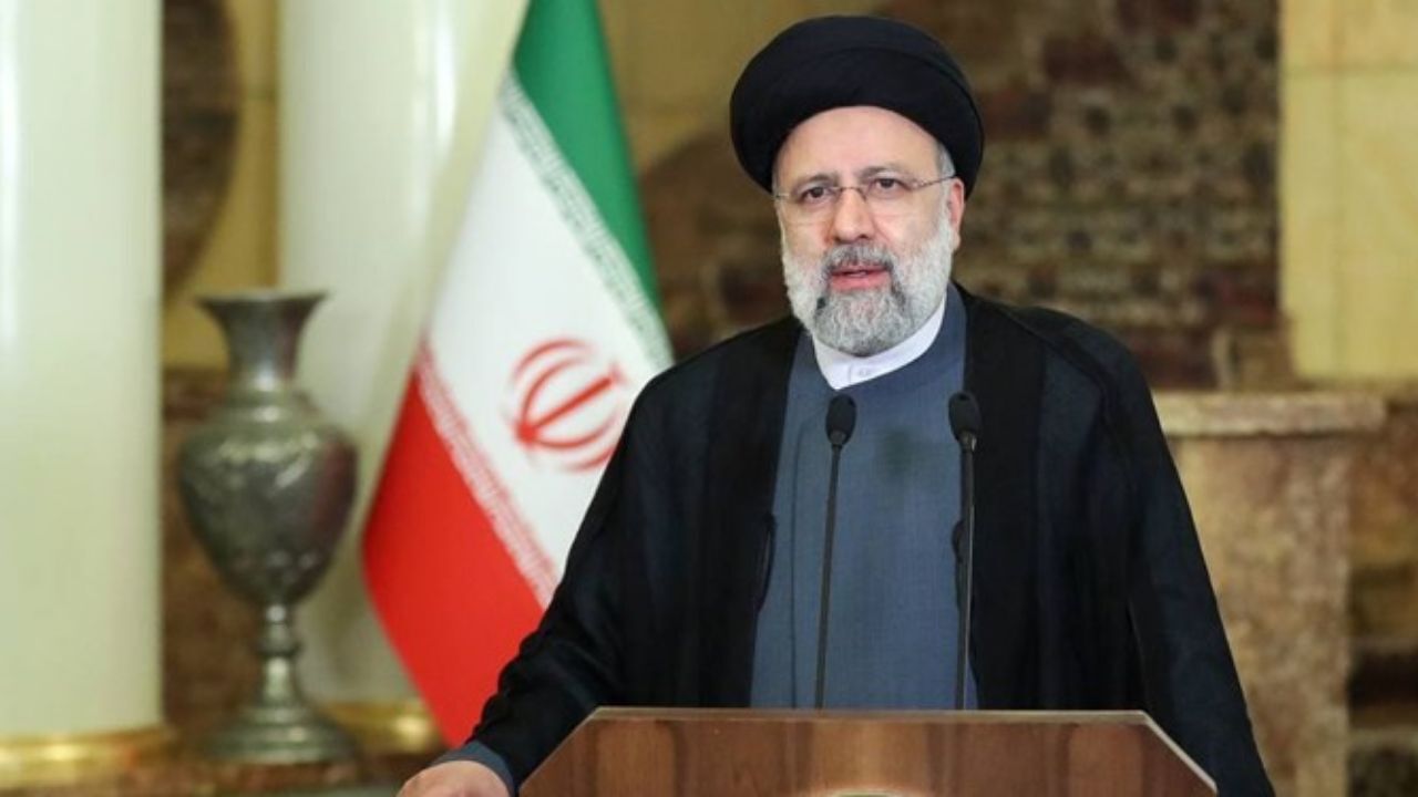 آماده گسترش همکاری‌های همه‌جانبه با تاجیکستان هستیم
