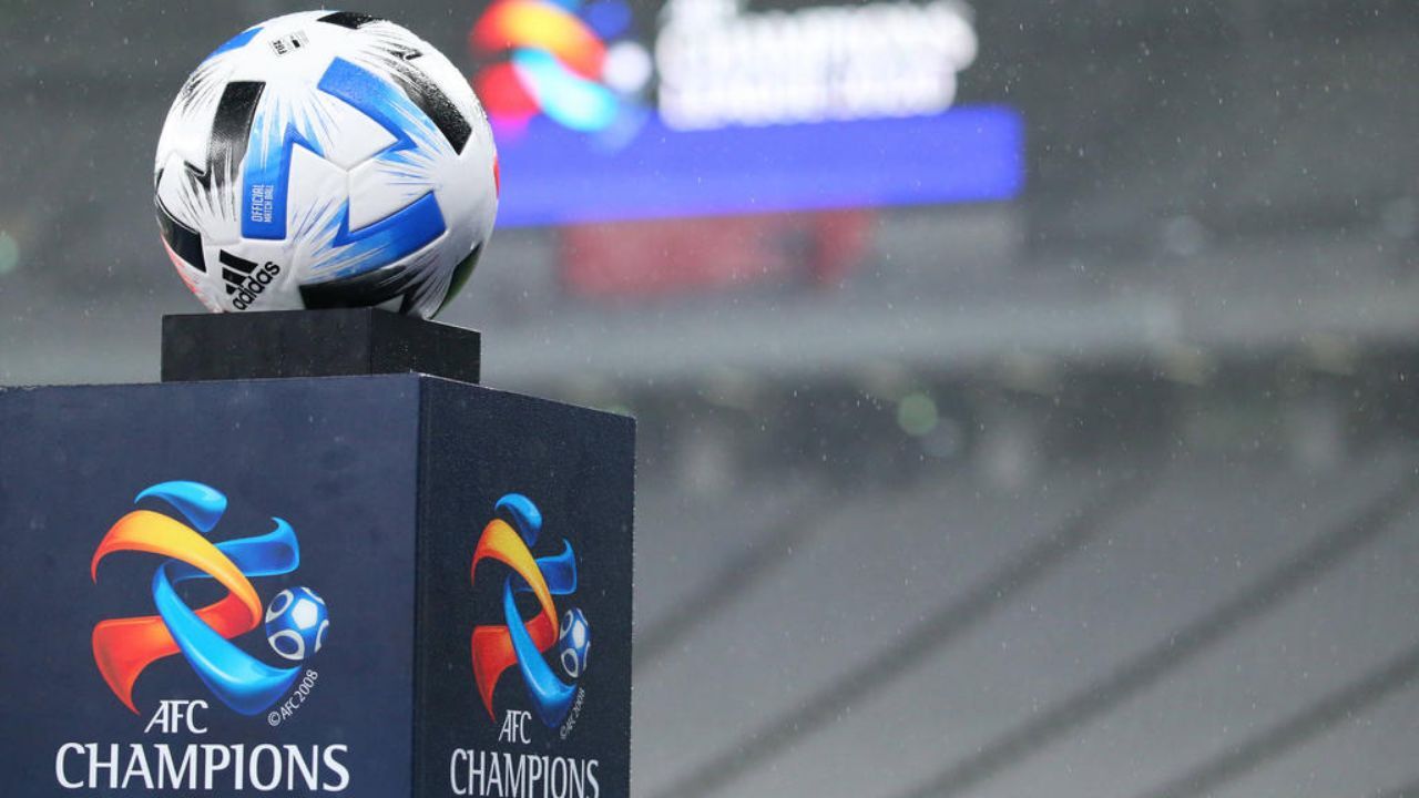 AFC به پیشنهاد سعودی‌ها چراغ سبز نشان داد