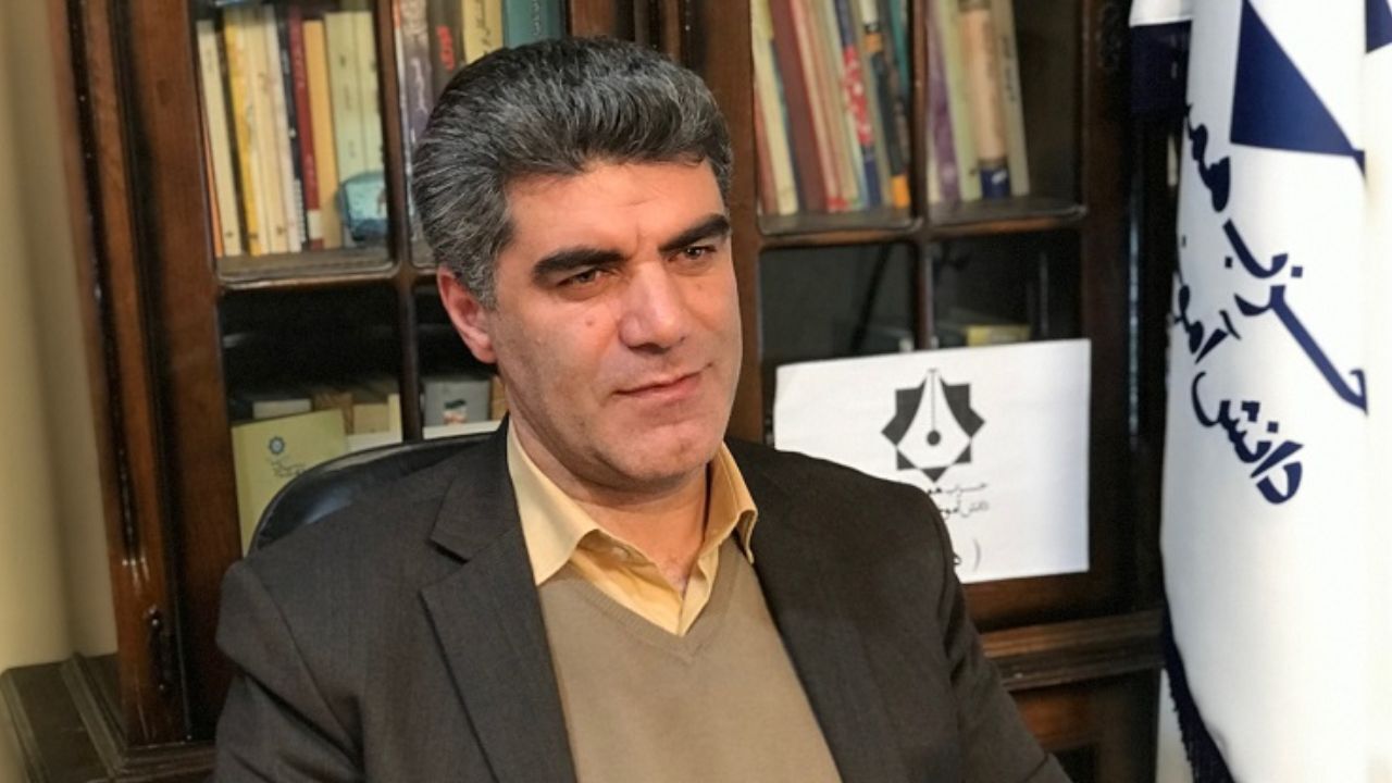 عده‌ای در تلاش هستند تا از اصلاح طلبان اپوزوسیون بسازند/ سیدمحمد خاتمی هنوز هم مرجع تصمیم‌گیری‌های اصلاحات است