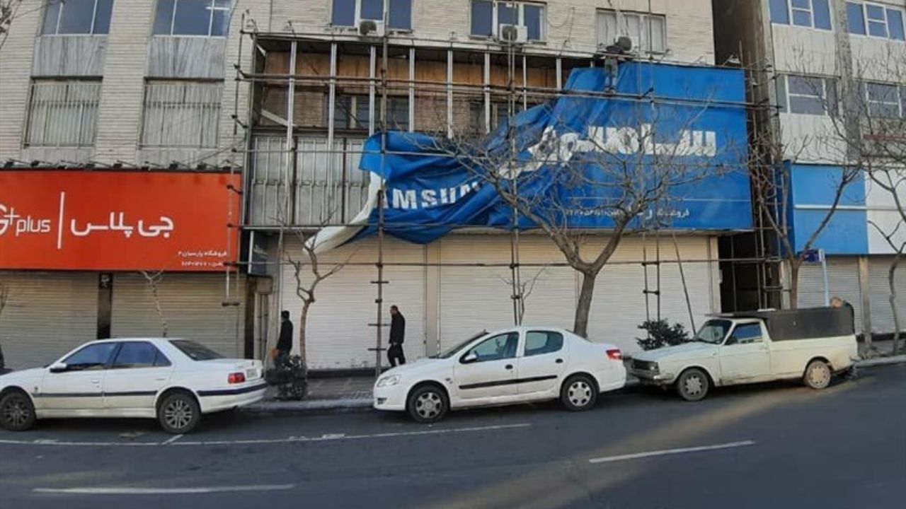نمایندگی‌های فعال شرکت‌های خارجی کالا نمی‌فروشند/ نمایندگی‌ها فقط برخی خدمات پس از فروش کالاهای قدیمی را ارائه می‌دهند
