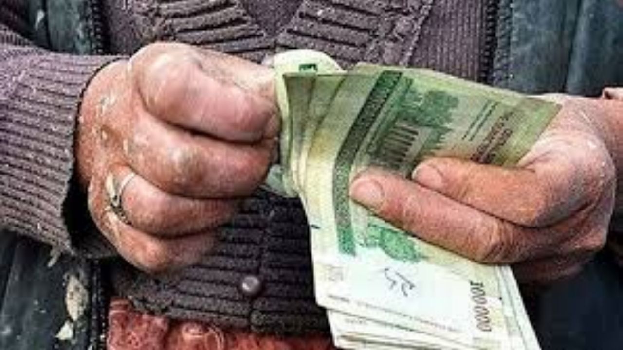 فاصله حقوق کارگران با هزینه های زندگی بیشتر شده است