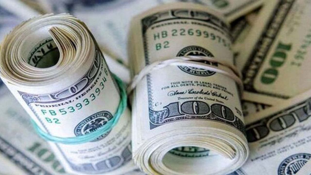 بدهی های خارجی ایران به هشت میلیارد و 840 میلیون دلار رسید