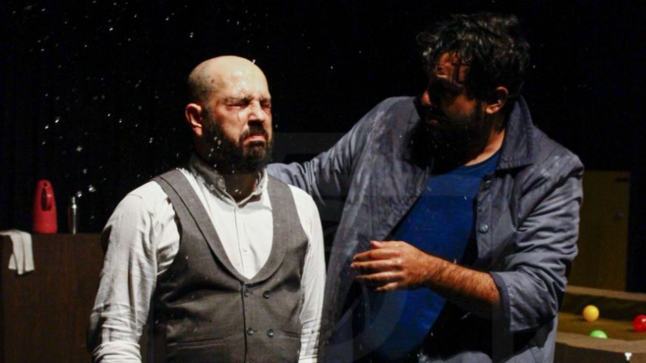 نمایش «سه شب با مادوکس» تمدید شد/ اجرا تا 23مهر