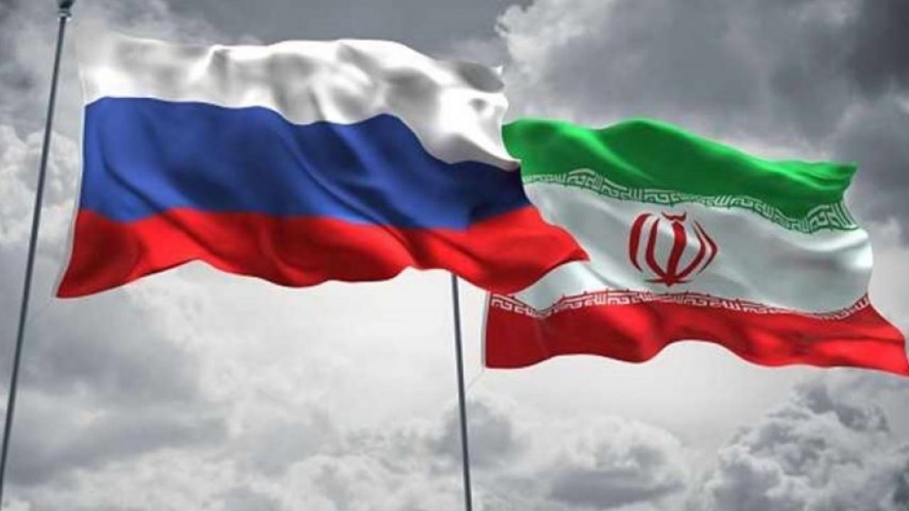 تهیه پیش‌نویس سندجامع همکاری بلندمدت ایران و روسیه/ اجرای توافق لغو روادید اتباع دو کشور به‌زودی