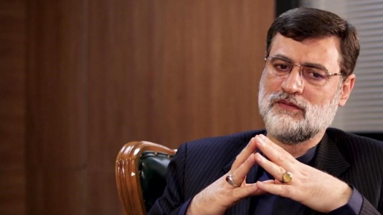 نشست قاضی‌زاده هاشمی با کمیسیون اجتماعی مجلس با موضوع ارتقای خدمات معیشتی به ایثارگران