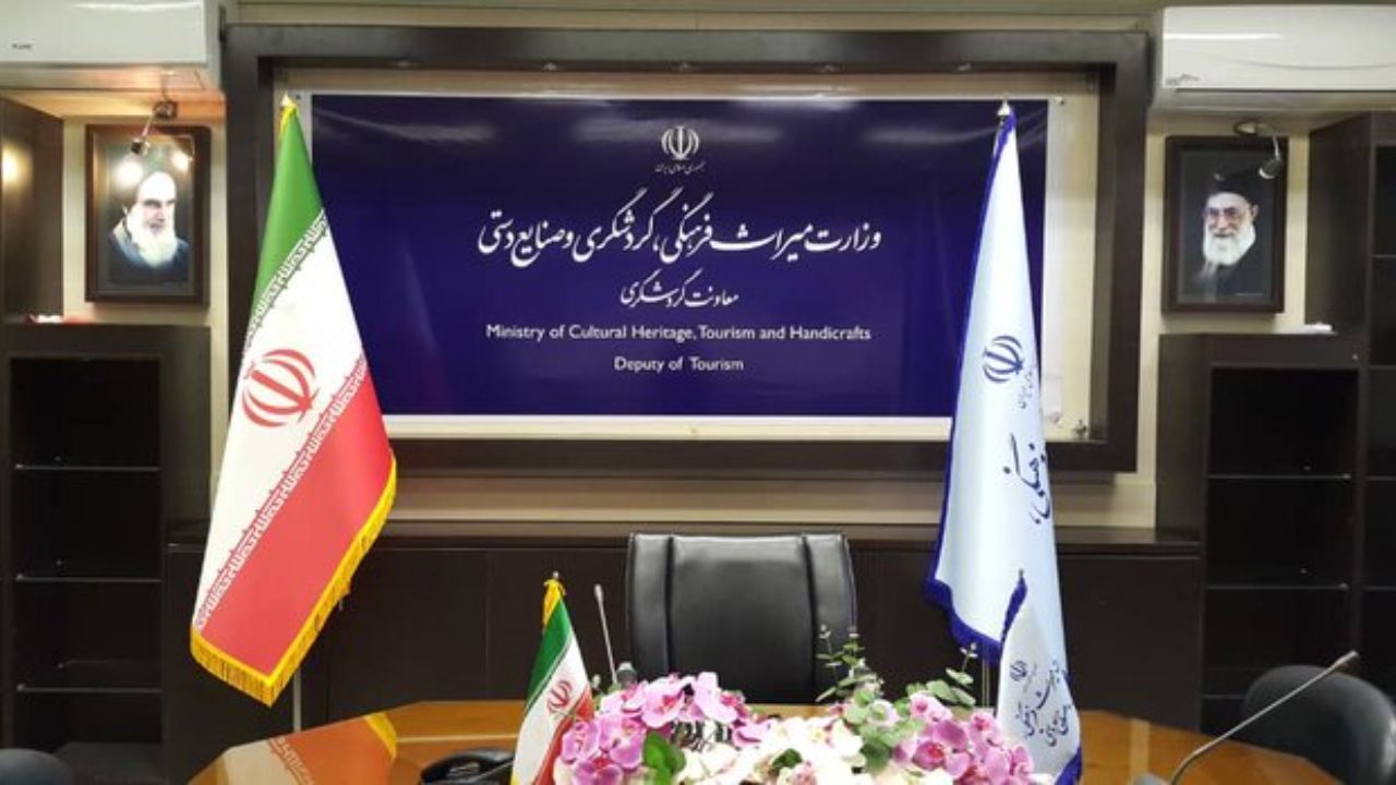 صنعت گردشگری در انتظار دوران پساکروناست