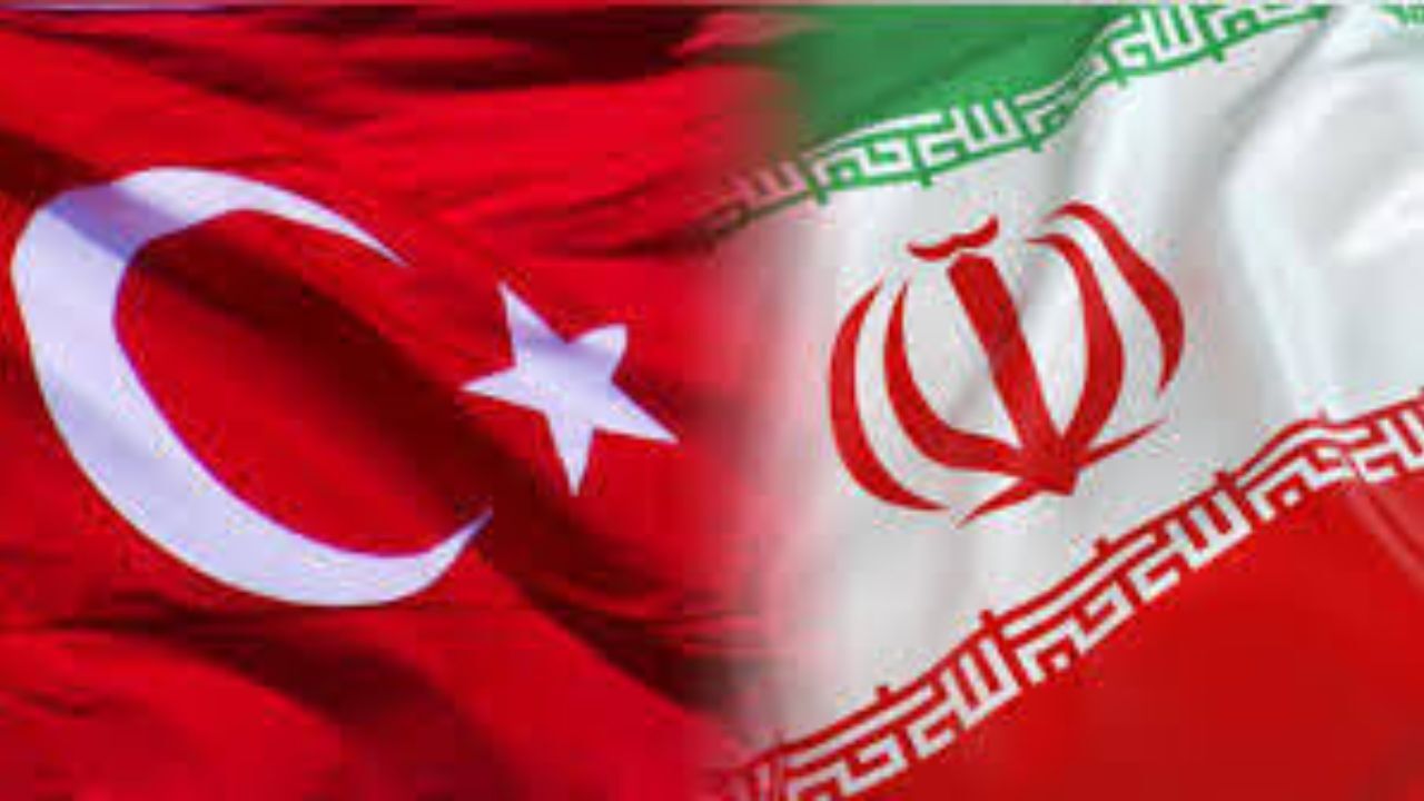 ترکیه و ایران به فکر تحولات سوریه