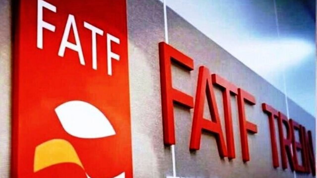 زلزله FATF در بازار رمزارزها!