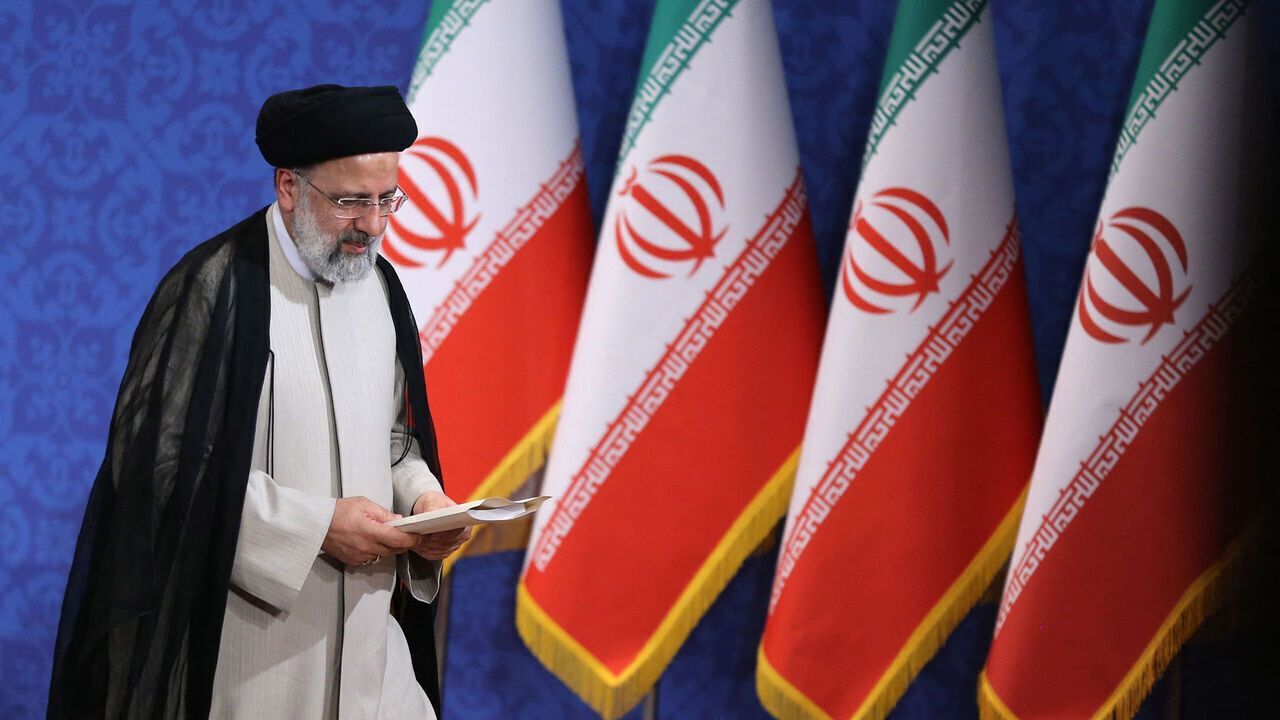 موسسه نظرسنجی معروف آمریکایی: ایرانیان از رئیسی 72درصد رضایت دارند