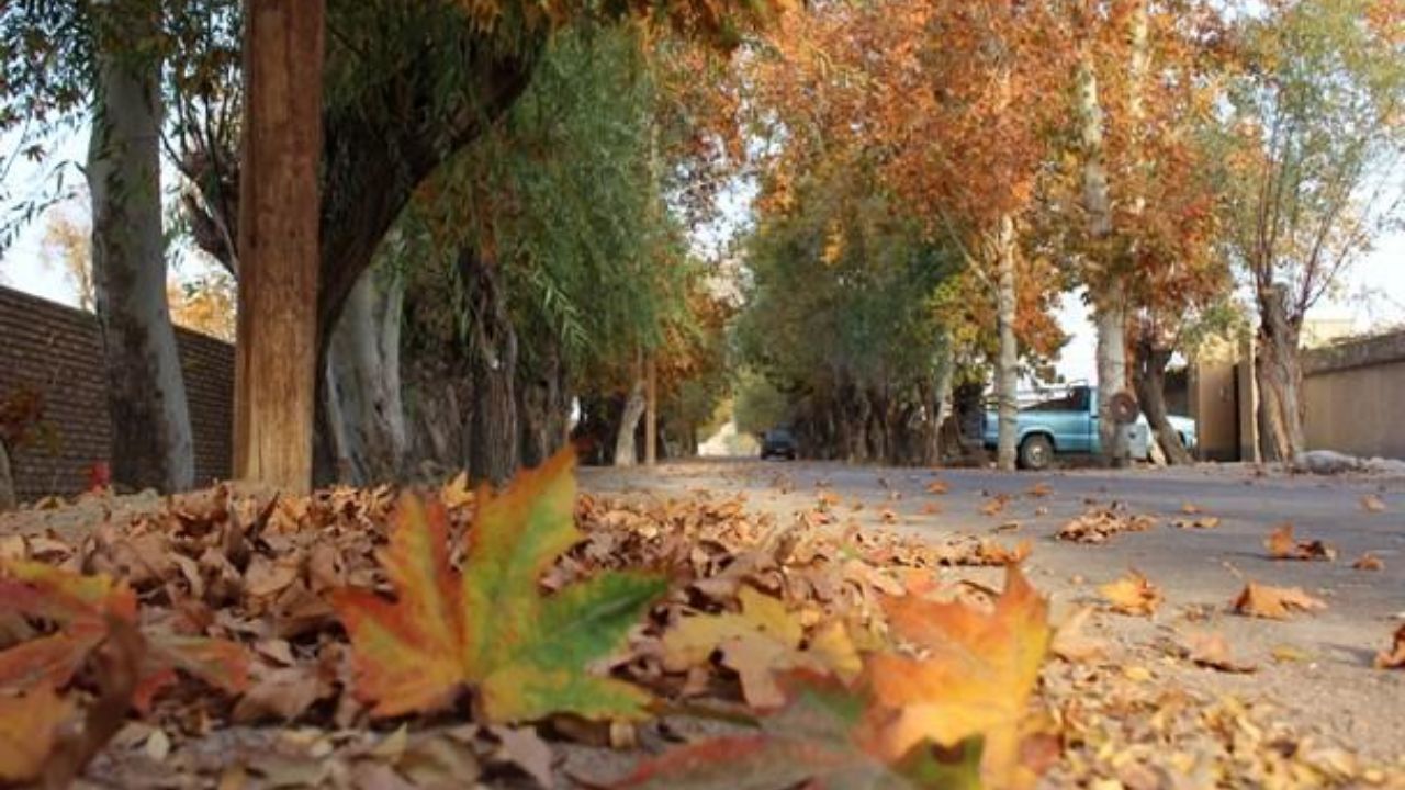 پیش‌بینی «آبان» بسیار خشک و کم‌بارش برای کشور