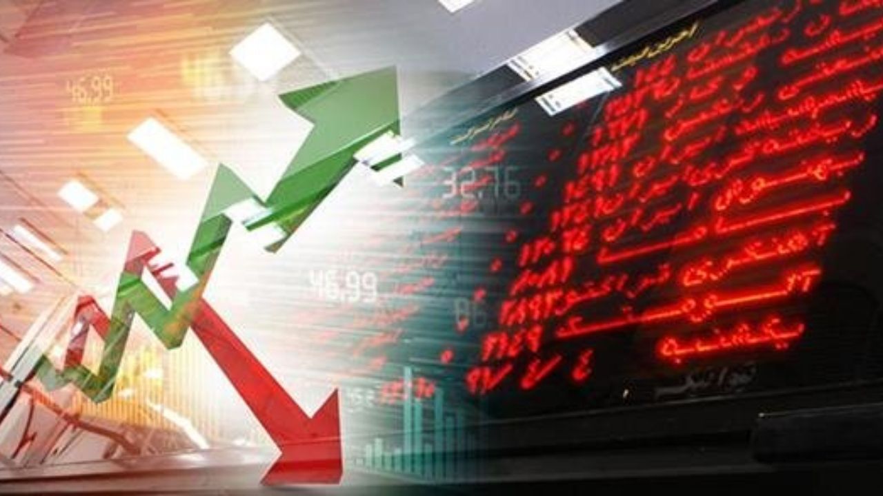 رشد ارزش صف‌های خرید در بورس