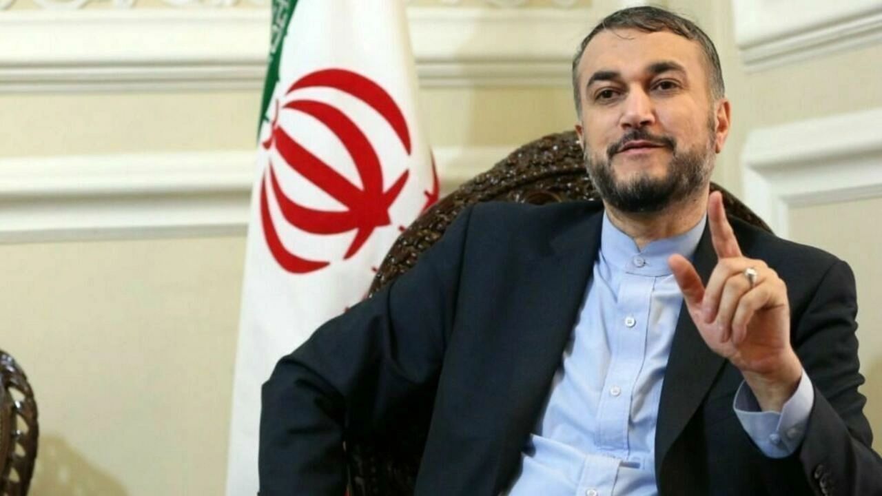 امیر عبداللهیان: بزودی مذاکرات هسته‌ای با 4+1 از سرگرفته می‌شود
