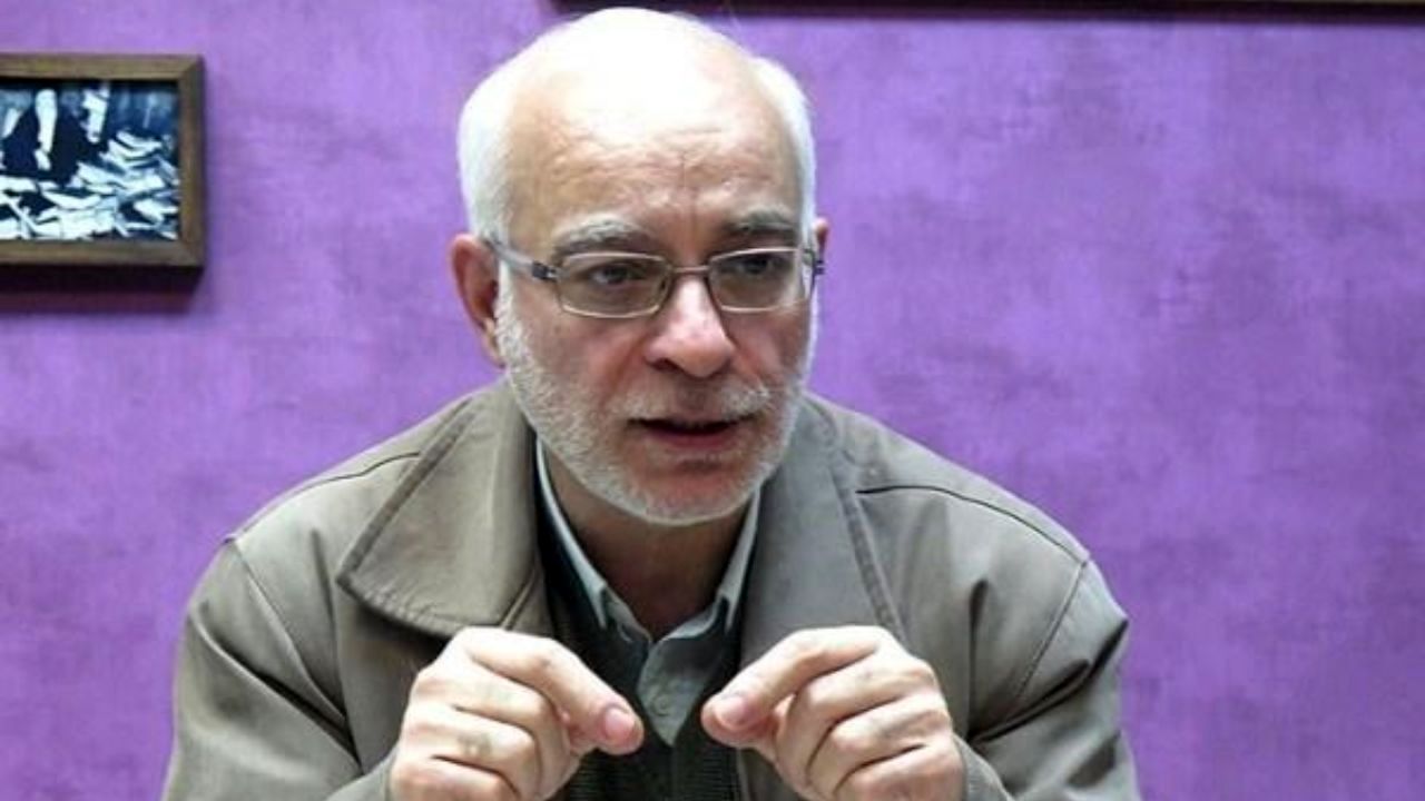 تحریم‌ها بدون مذاکره لغو نمی‌شوند