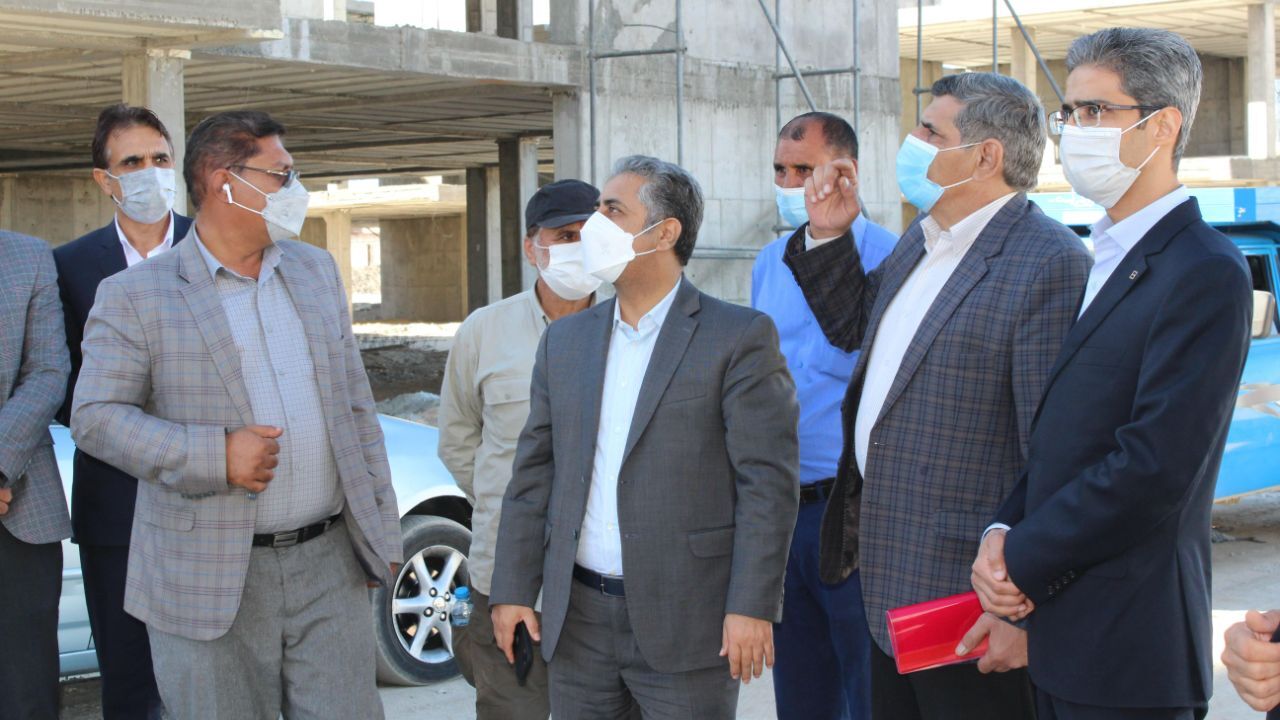 بانک مسکن با تمام قوا برای خانه دار شدن هموطنان اقدام خواهد کرد