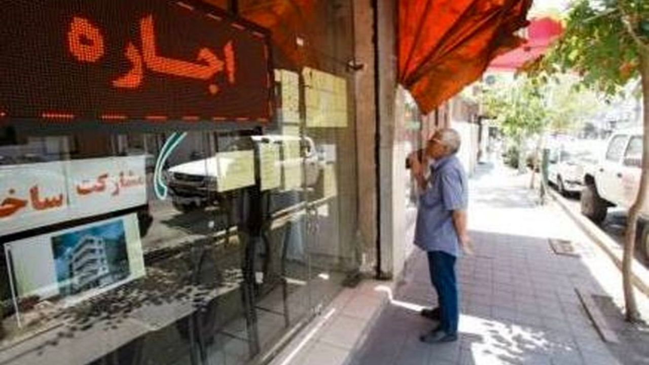 آشفته بازار اجاره مسکن در تهران؛ اجاره 15 میلیون تومانی سوئیت 20 متری