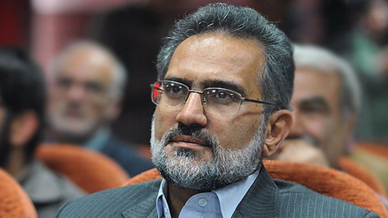 رفتار استاندار آذربایجان شرقى همچون مالک اشتر بود