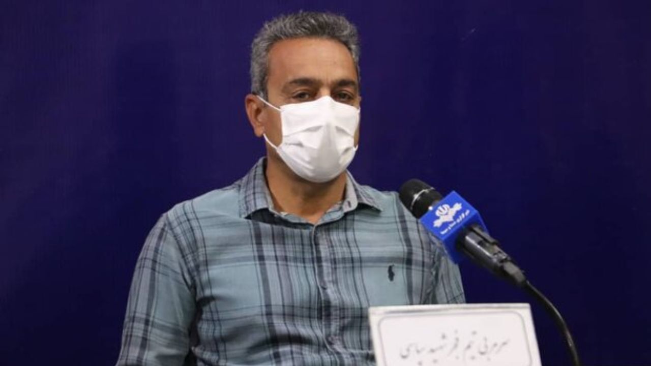 فجر شهید سپاسی جزو بهترین های لیگ می شود