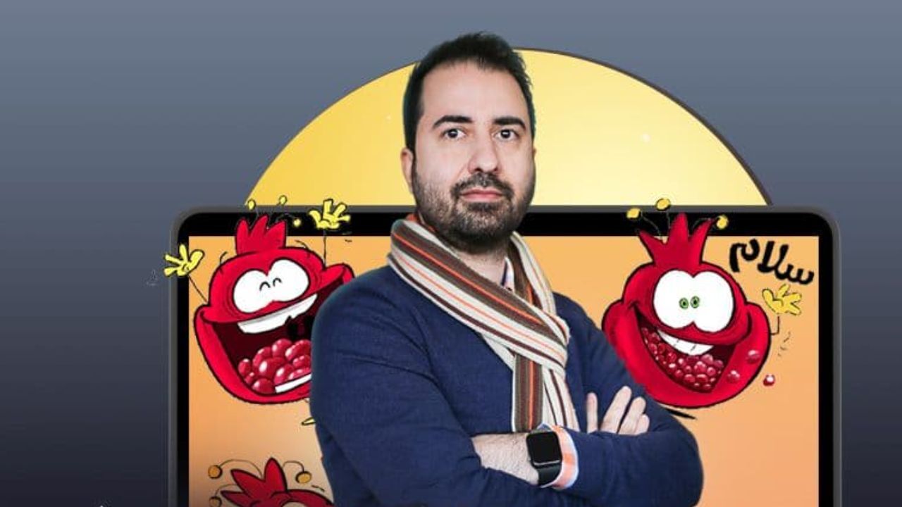 کارگاه آنلاین آموزش طراحی استیکر برگزار شد/ دسترسی رایگان از طریق سایت جشنواره