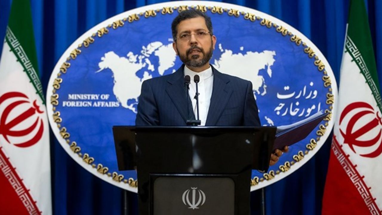 مطمئنیم دولت بلاروس در چارچوب روابط دوستانه تهران-مینسک همکاری لازم را خواهد داشت