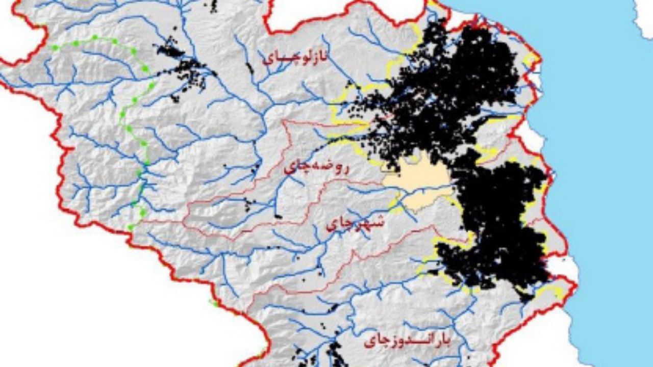 با آبکش نمی‌توان به دریاچه ارومیه آب رساند!/ آیا تداوم فعالیت‌های ستاد احیا بیهوده است؟