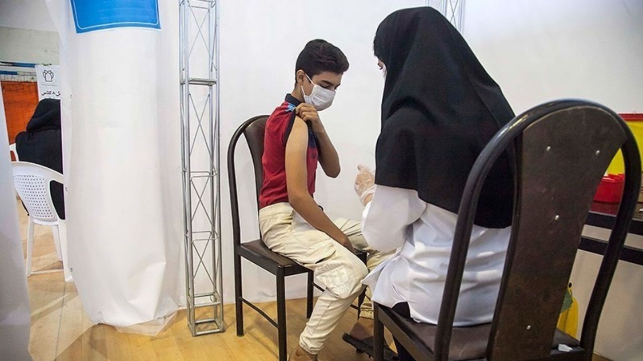 تاثیر واکسن ها در کاهش 90 درصدی مرگ های کرونایی
