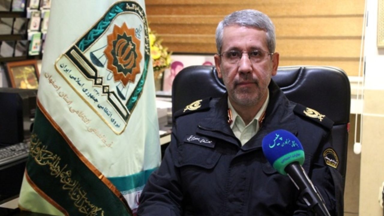 تشکیل یگان حفاظت برای سازمان‌های نیازمند مراقبت