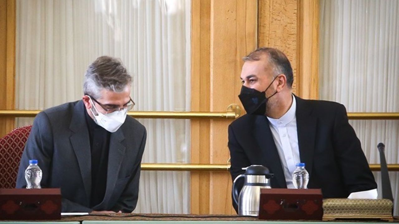 هنوز کسی به‌ طور قطعی نمی‌داند دولت رئیسی اساسا احیای برجام را مطلوب می‌داند یا خیر/مذاکرات جدیدی در دولت سیزدهم در راه است؟