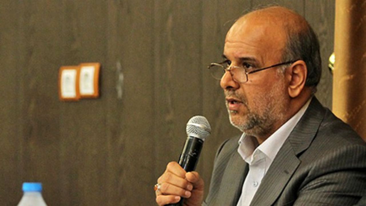 واکنش رئیس هیات فوتبال خوزستان به اعتراض پرسپولیس