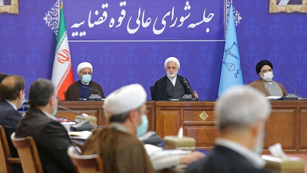 گزارش دستگاه‌های نظارتی درباره لغزش یک قاضی دلم را به درد آورد/ مردم از ما انتظار دارند عدالت در جامعه محقق شود