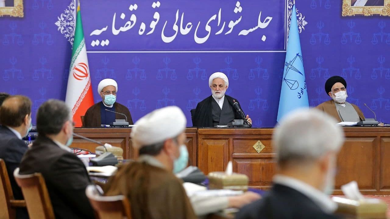 گزارش دستگاه‌های نظارتی درباره لغزش یک قاضی دلم را به درد آورد/ مردم از ما انتظار دارند عدالت در جامعه محقق شود