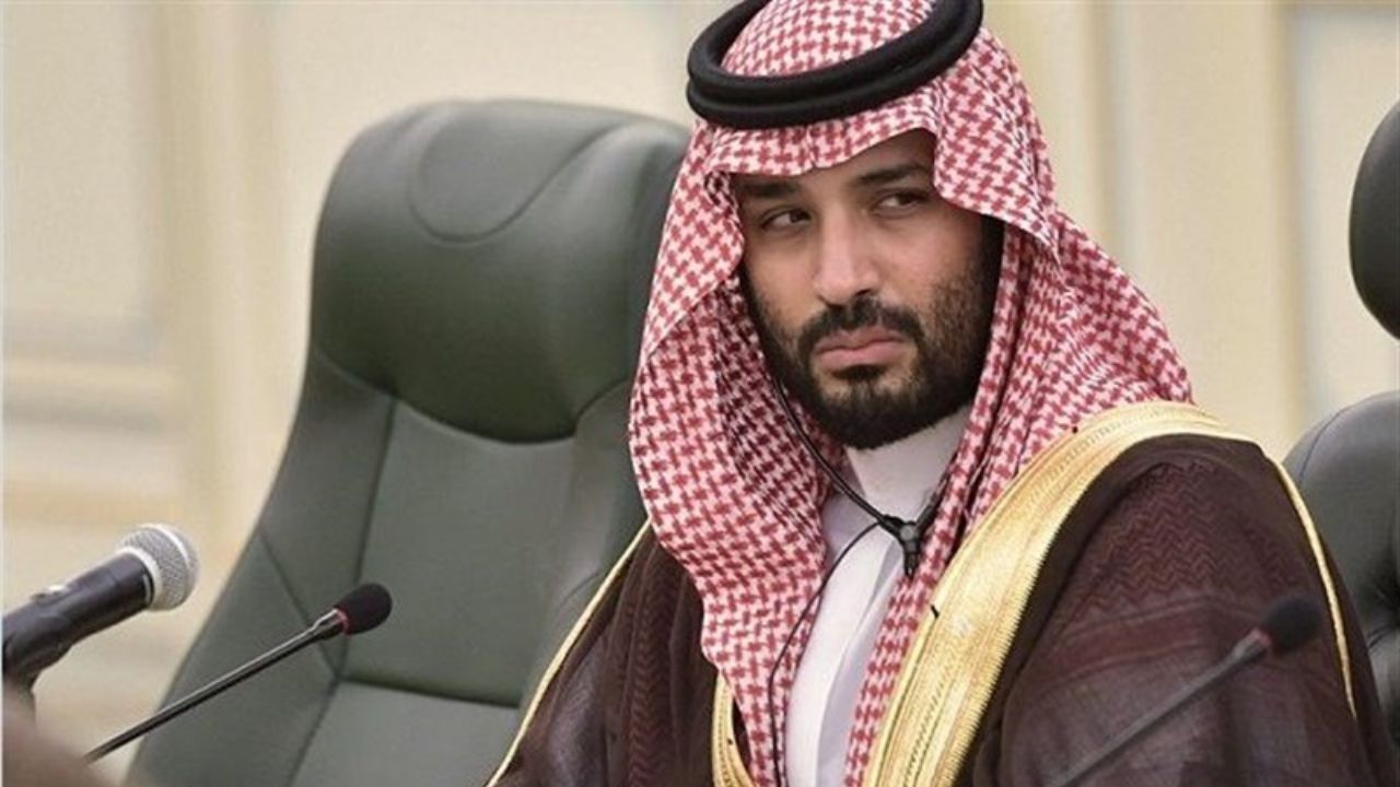بن سلمان گفت ما درباره سوریه و بشار اسد اشتباه کردیم