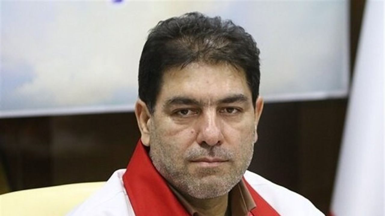 استعفای رییس هلال احمر باید به تصویب رییس جمهور برسد