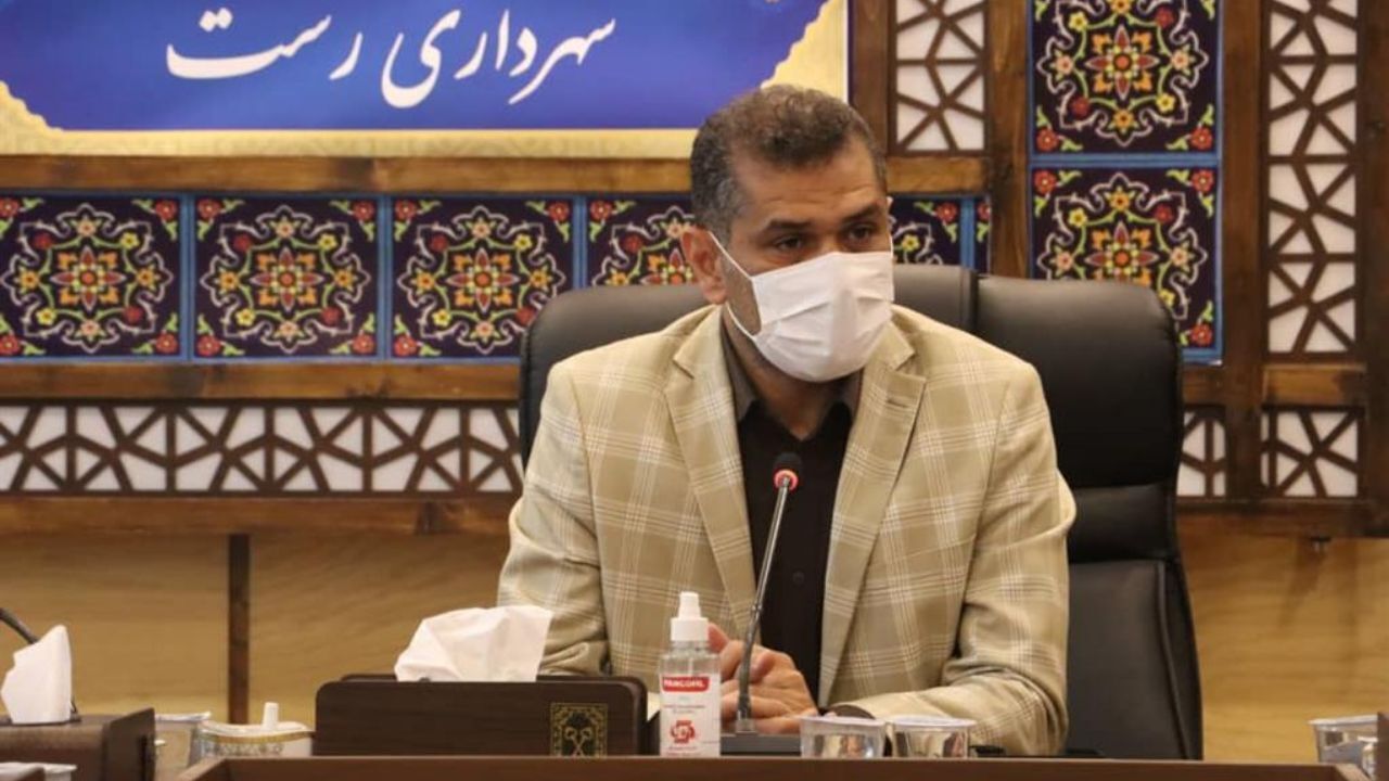 ضرورت آماده سازی ماشین آلات شهرداری برای عملیات زمستانی