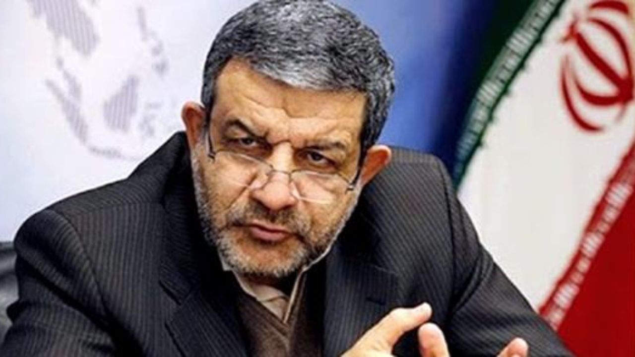 کسانی که فیلترشکن‌ها را می‌فروشند، مجرم‌اند/ پیام‌رسانی با 300هزار عضو، باید در کشور نمایندگی ثبت کند