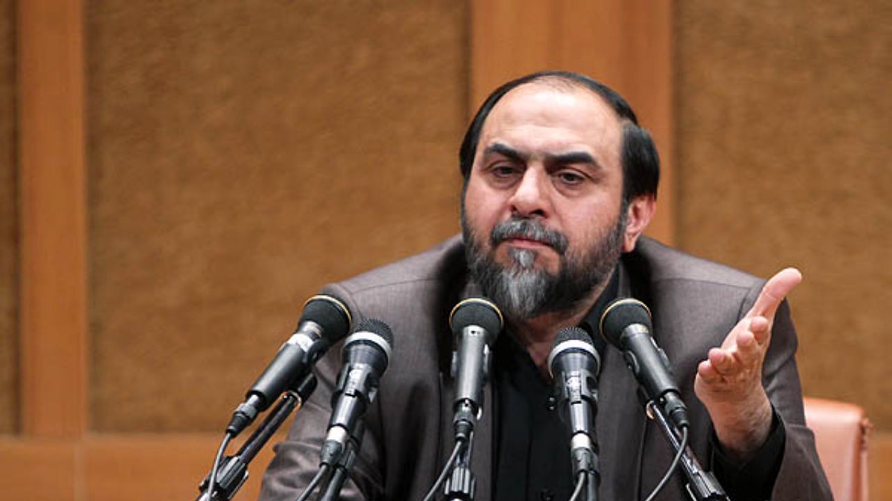 امام علی می گوید مردمانی که من را معصوم نمی دانند می توانند از من انتقاد کنند