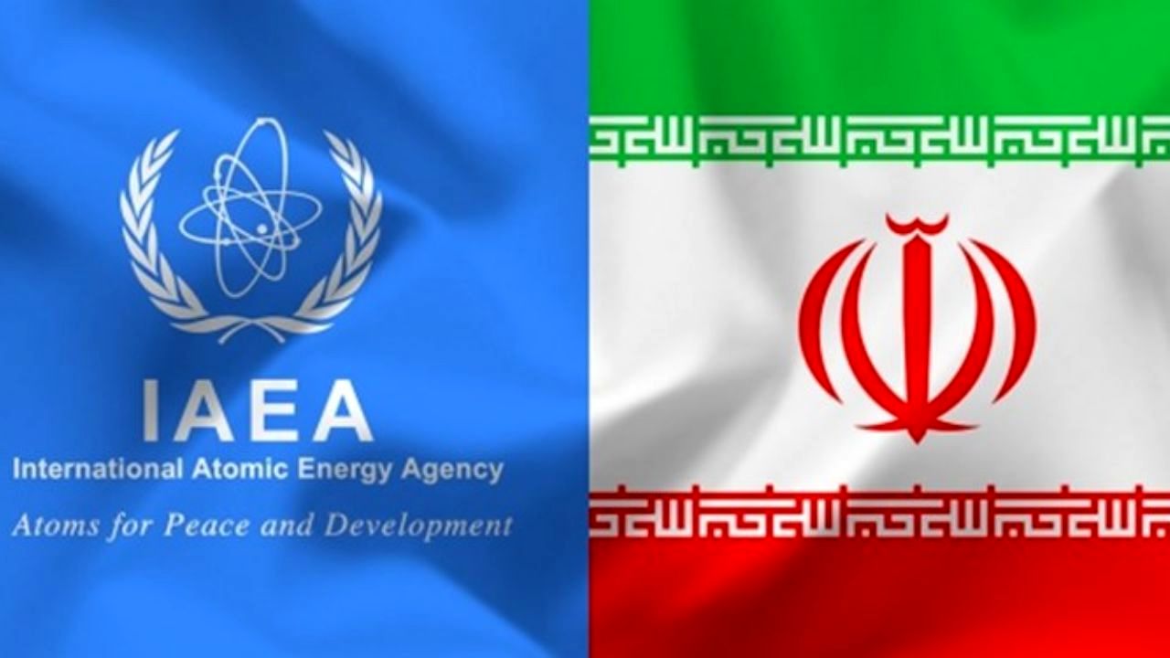 آژانس انتشار اطلاعات و نامه‌های محرمانه ایران را متوقف کند/ در غیر این صورت ایران قطعاً اقداماتی را در این زمینه انجام خواهد داد