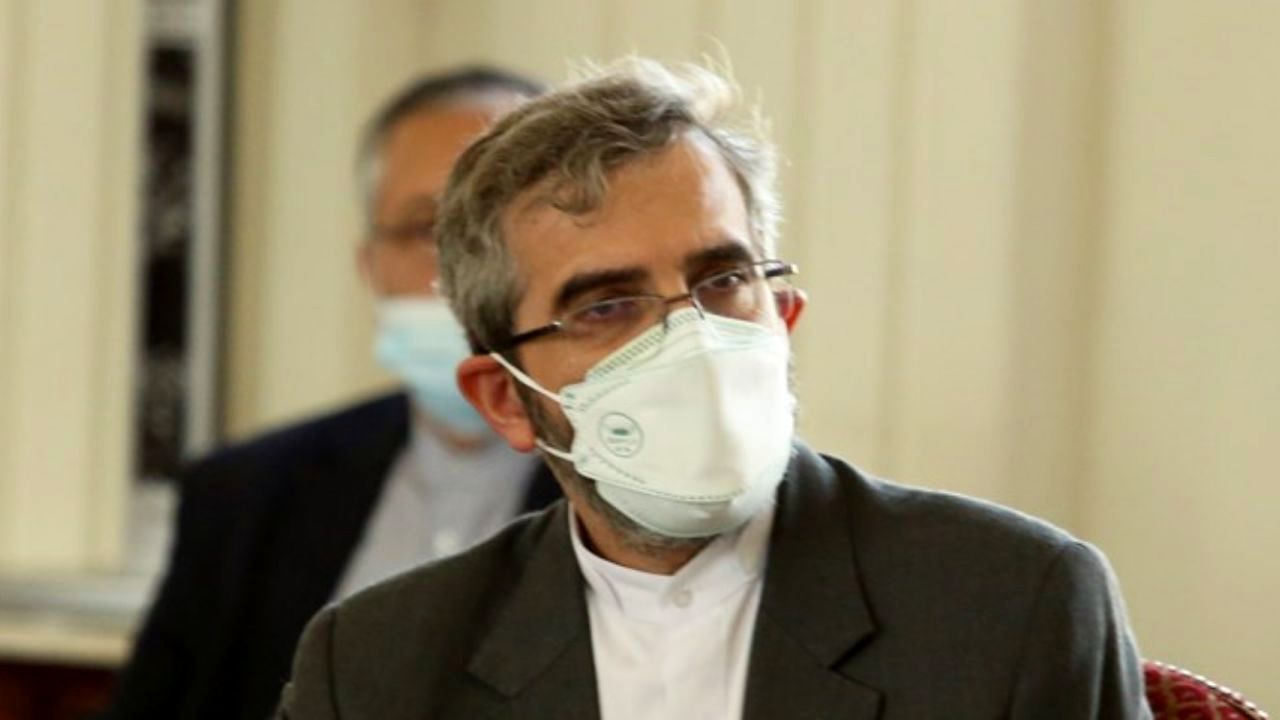 با 1+4 گفت‌وگو داریم/ هنوز زمینه لازم برای بازگشت آمریکا به برجام فراهم نشده