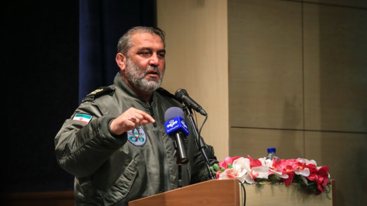 نیروهای مسلح ما، قدرت بلامنازع منطقه و جهان هستند