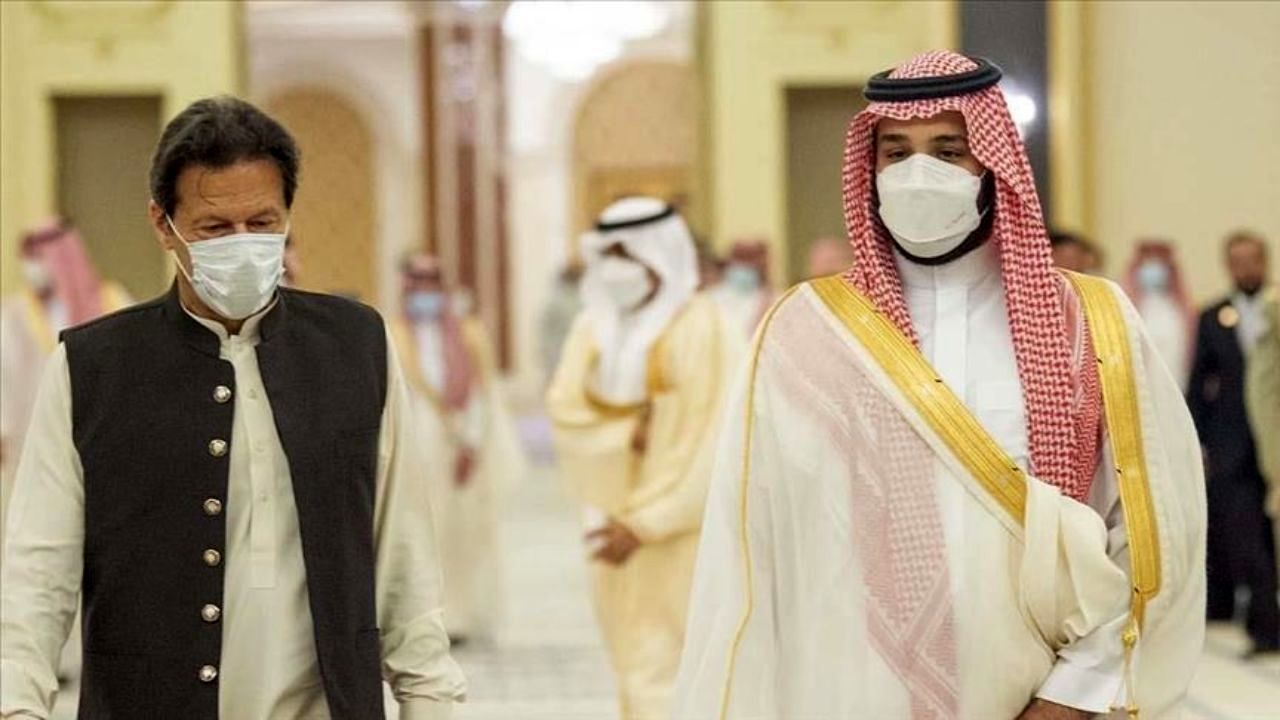 ریاض با 3 میلیارد دلار متحد خود را حفظ کرد/سپرده‌گذاری 3 میلیارد دلاری عربستان در بانک مرکزی پاکستان