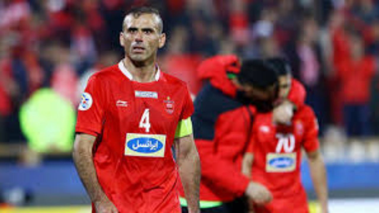 دعوت از 3 بازیکن پرسپولیس به کمیته اخلاق