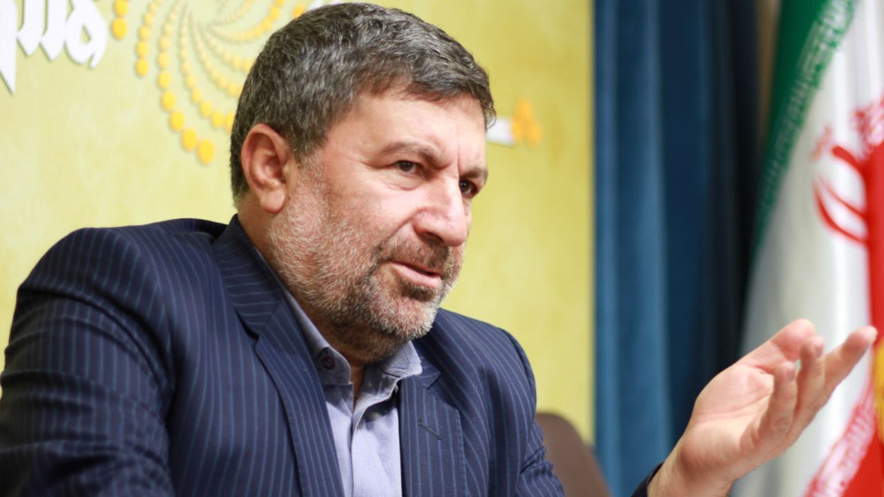 گفت‌وگوی مستقیم مردم با رئیس‌جمهور یعنی اصل و اساس مدیریت انقلابی/ مطبوعات از سفرهای رئیس‌جمهوری قدردانی کنند