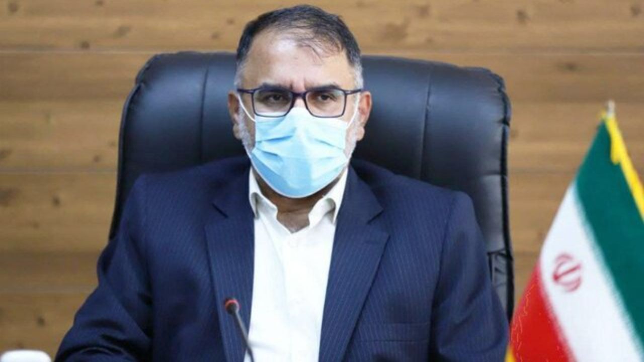 پلدختر قرمز شد/ روند ایستا پیدا کرده‌ایم