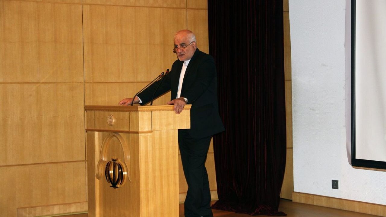 سفیر ایران: آمریکا و ناتو مسئول وضع آشفته افغانستان هستند