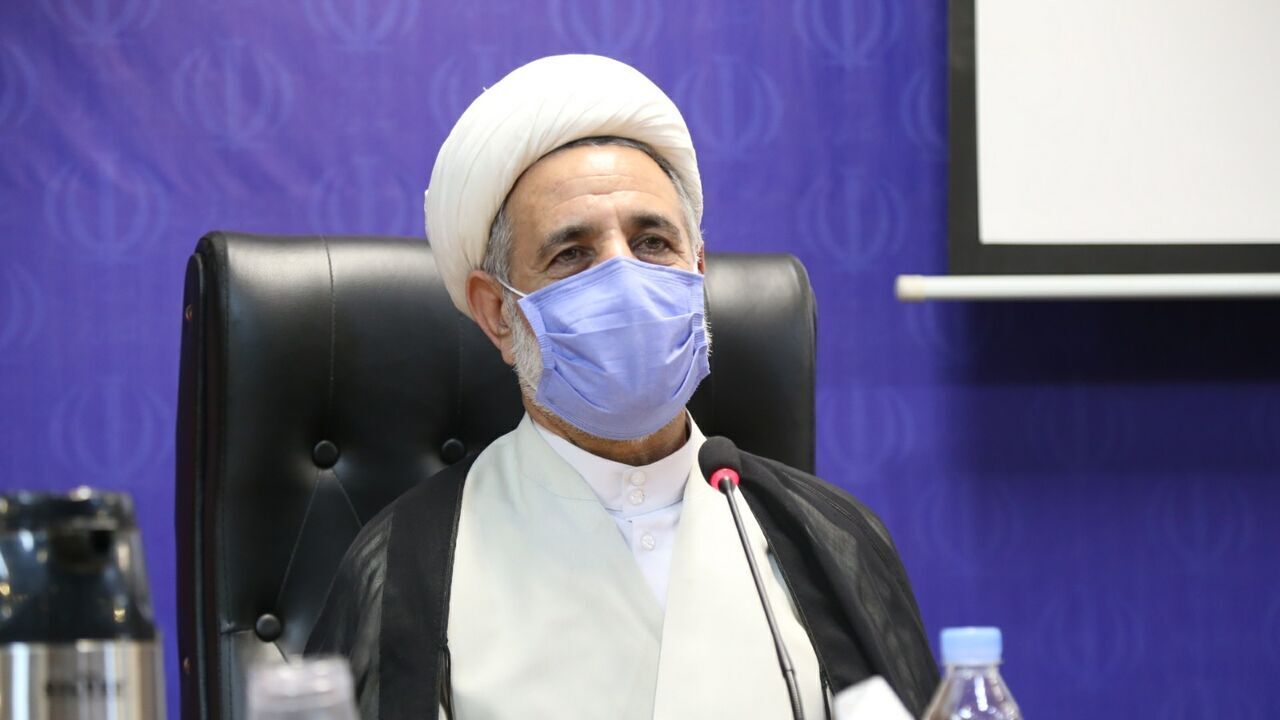 دولت برای تکمیل و استقرار شبکه ملی اطلاعات اقدام کند