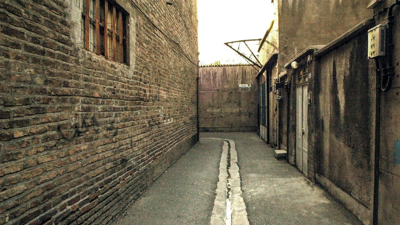 چشم امید بافت های فرسوده به طرح "جهش تولید مسکن" دولت
