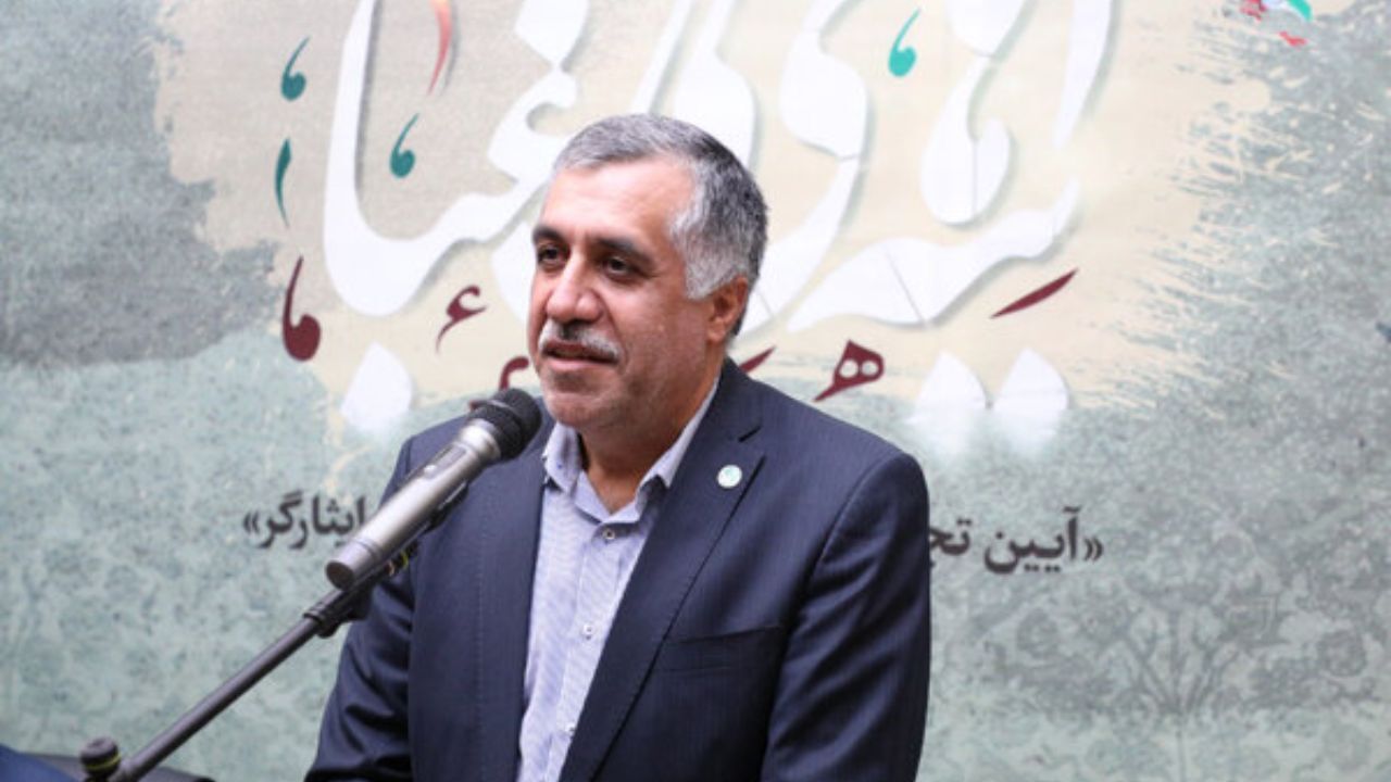 پیگیری دوز سوم واکسن هنرمندان پیشکسوت/ هماهنگی برای مراسم درمبخش